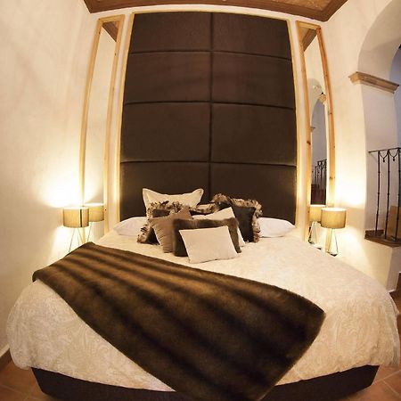Hotel Fk San Miguel de Allende Luaran gambar