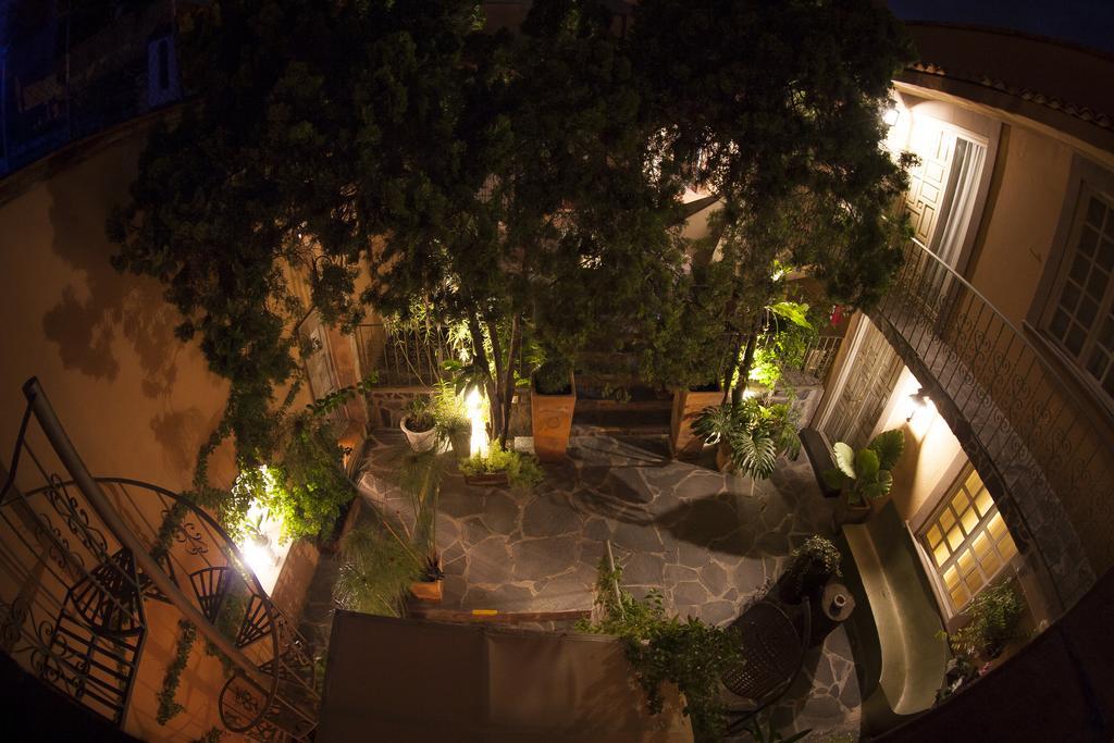 Hotel Fk San Miguel de Allende Luaran gambar