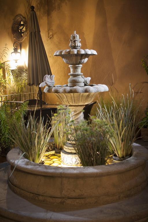 Hotel Fk San Miguel de Allende Bilik gambar
