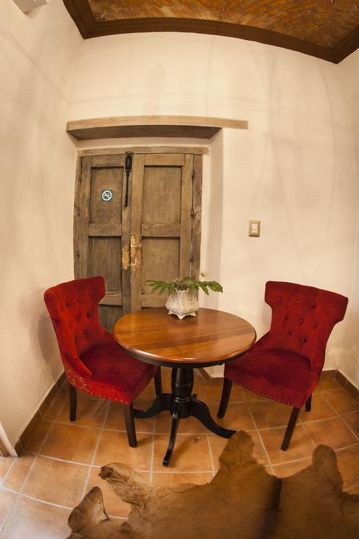 Hotel Fk San Miguel de Allende Bilik gambar