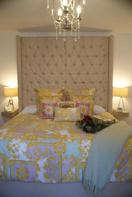 Hotel Fk San Miguel de Allende Luaran gambar