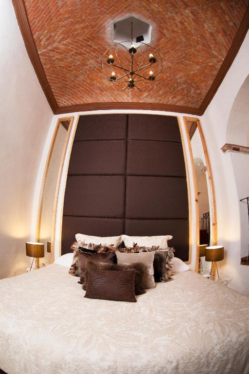 Hotel Fk San Miguel de Allende Bilik gambar