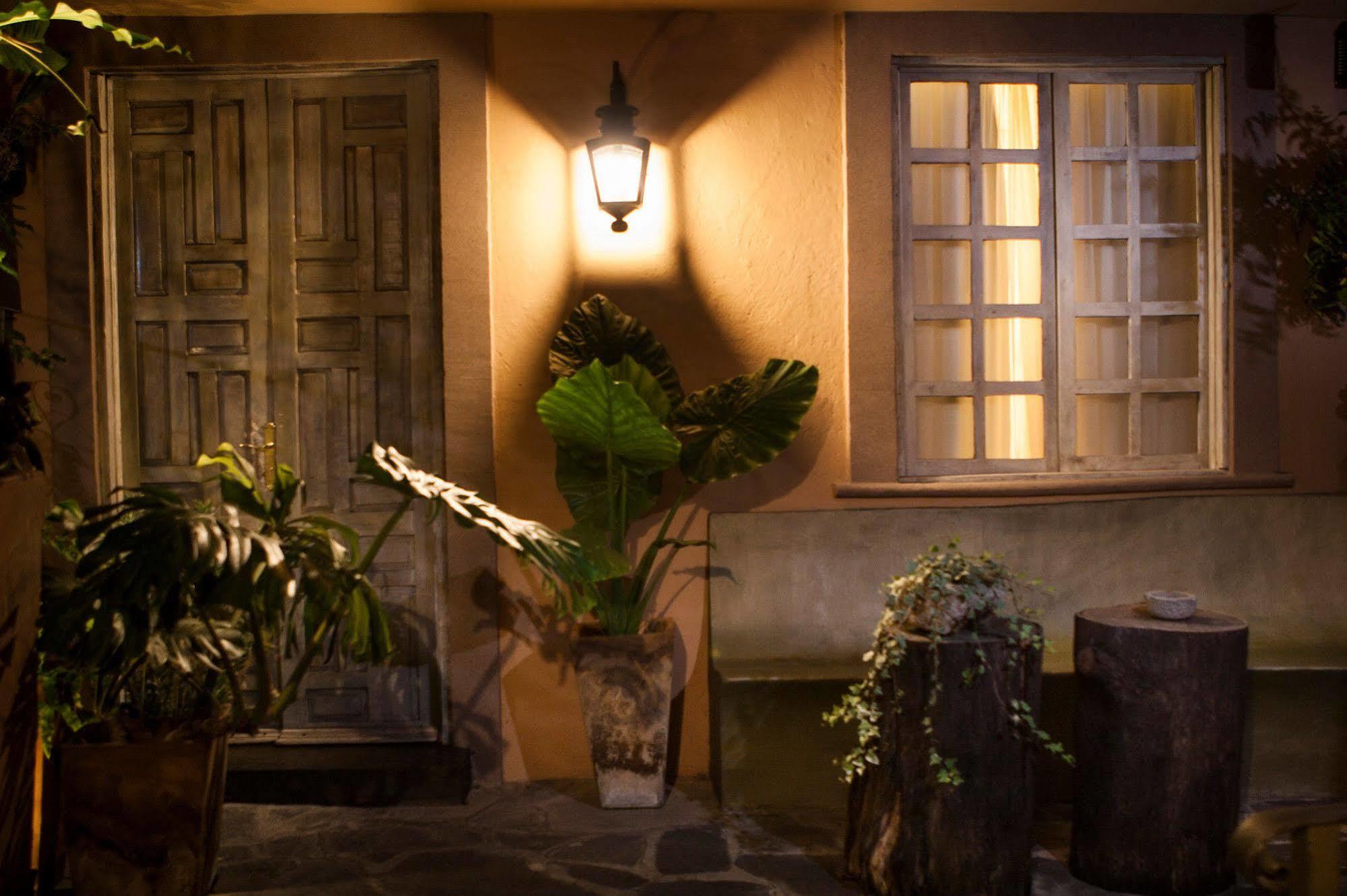Hotel Fk San Miguel de Allende Luaran gambar