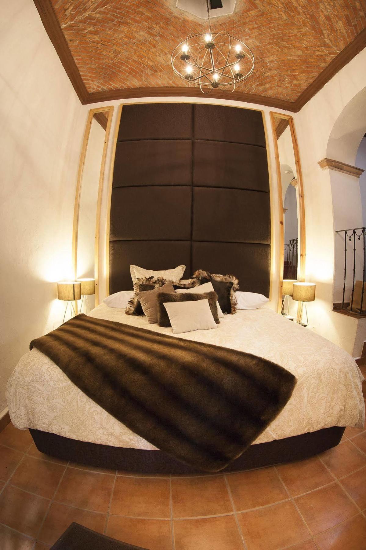 Hotel Fk San Miguel de Allende Luaran gambar