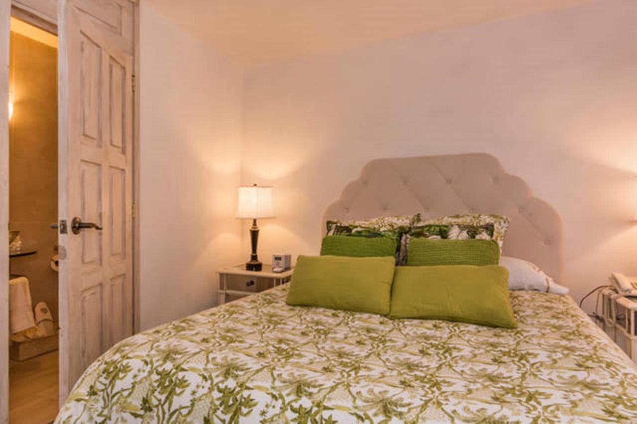 Hotel Fk San Miguel de Allende Luaran gambar