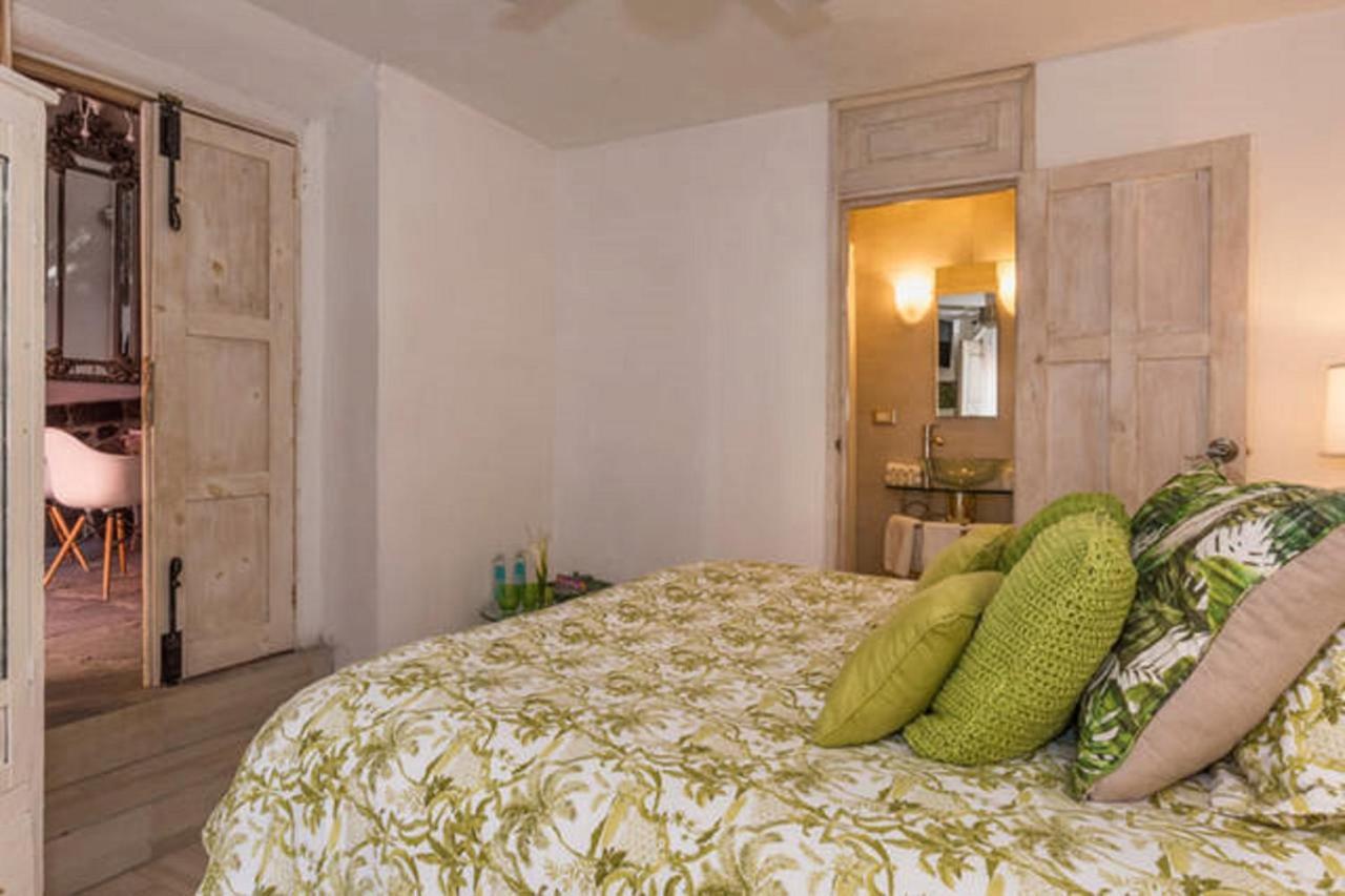 Hotel Fk San Miguel de Allende Luaran gambar